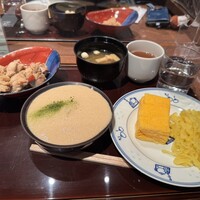 浅草むぎとろ 本店 - 