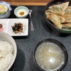 餃子のあひる