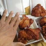 べんとうや てっちゃん - 