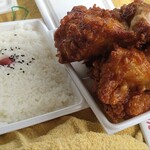 べんとうや てっちゃん - 