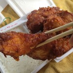 べんとうや てっちゃん - 