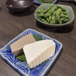 もつ鍋 えびす - 