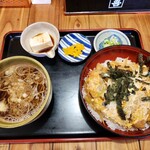 そば処 そば心 - 料理写真: