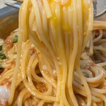 立ちスパ　アッパーカット - 温玉まみれ♪