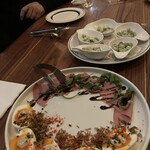 ペスカデリア - 