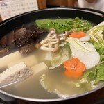 あぐーの店 山城亭 - 