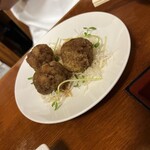 あぐーの店 山城亭 - 