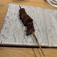 黒さつま鶏 煉火 - 