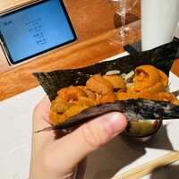 鮨 りかく - 