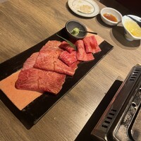 うしごろ 貫 五反田店 - 