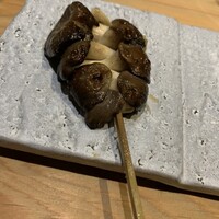 黒さつま鶏 煉火 - 