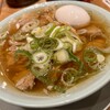 えっちゃんラーメン。