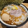 浅草 熟成味噌らーめん のりあき･美々