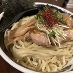 麺場 ハマトラ - 