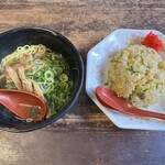 なごみらーめん - 