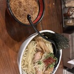 麺場 ハマトラ - 