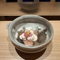 焼うおいし川  六本木凛華楼 - 