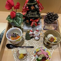 鉄板焼にし緒 -  鉄板焼にし緒 -