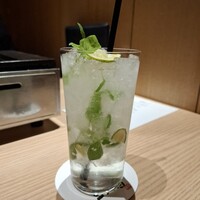 焼うおいし川  六本木凛華楼 - 