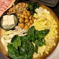 ツキと寿っぽん - 