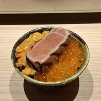 焼うおいし川  六本木凛華楼 - 