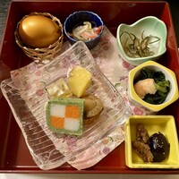 ツキと寿っぽん - 