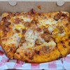 GOPIZZA - 料理写真: