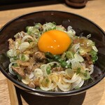 らぁ麺や 嶋 - 