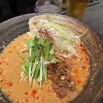 香氣　四川麺条  学芸大学店 - 