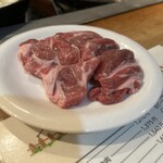 生ラムジンギスカン 山小屋 - 