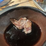 生ラムジンギスカン 山小屋 - 