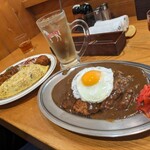 レストラン 自由軒 - 