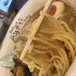 おおぎやラーメン - 