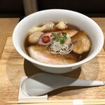 らぁ麺や 嶋 - 