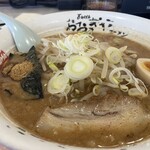 おおぎやラーメン - 
