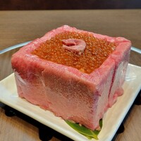 熟成焼肉 あらた - 