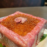 熟成焼肉 あらた - 