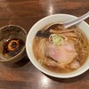 麺道はなもこし