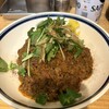 カレーライス専門店 ブラザー