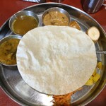 南インド料理 なんどり - 