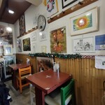 南インド料理 なんどり - 