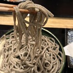 よしじ - 力強い太打ち麺！！