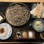 よしじ - ランチセット！！