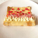 eos - 栃木とちあいか、バラ、ライチ