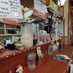 南インド料理 なんどり - 