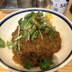 カレーライス専門店 ブラザー - 