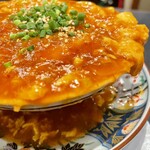 超俺流餃子楼 - 