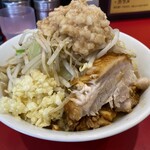 ラーメン つづき 町田店 - 
