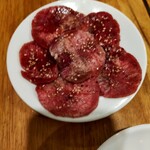 焼肉 近江牛肉店 - 