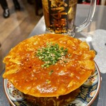 超俺流餃子楼 - 